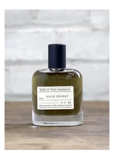 Perfume High Desert de Boyd's of Texas