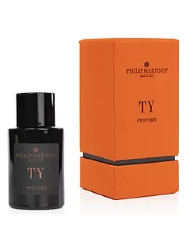 Perfume TY de Philip Martin's