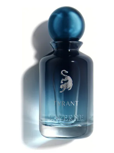 Perfume Tyrant de Laverne