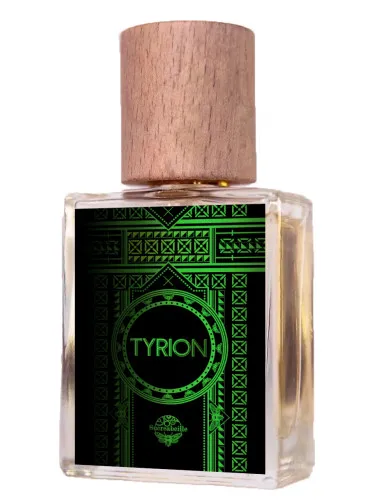 Perfume Tyrion de Sucreabeille