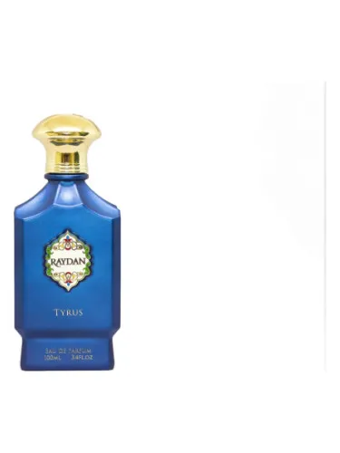 Perfume Tyrus de Raydan