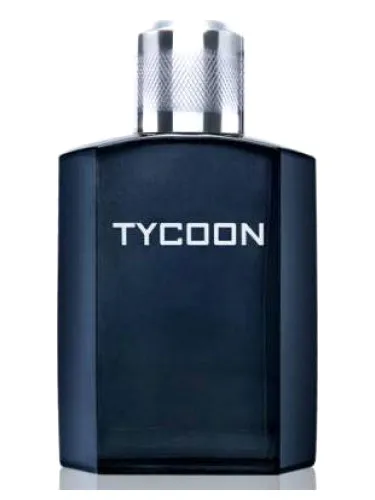 Perfume Tycoon de Oriflame