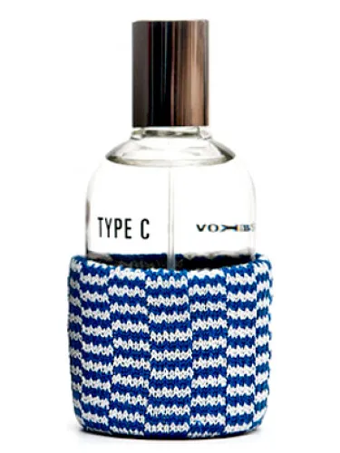 Perfume Type C de Henrik Vibskov