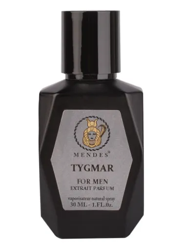 Perfume Tygmar de Mendes Perfumes