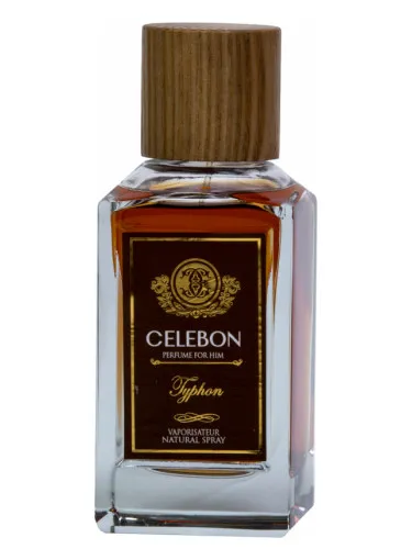 Perfume Typhon de Celebon