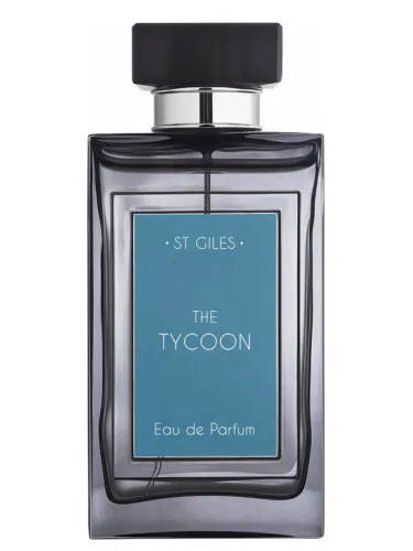 Perfume The Tycoon de St Giles