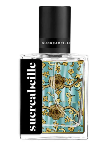 Perfume Margaery Tyrell de Sucreabeille
