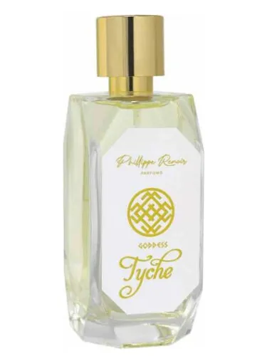 Perfume Goddess Tyche de Phillippe Renoir