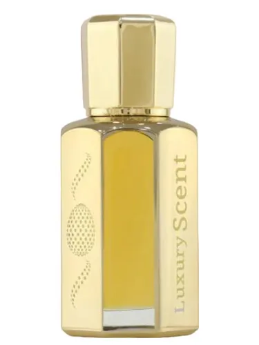 Perfume Woody Arabian Oud Type de Luxury Scent