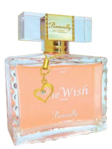 Perfume One Wish de Parisvally Perfumes