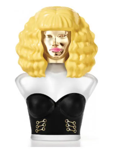 Perfume Minajesty Exotic Edition de Nicki Minaj