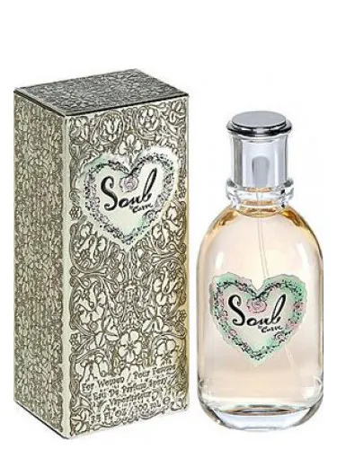 Imagen de Curve Soul
