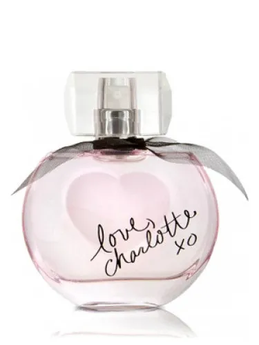 Perfume Love, Charlotte de Charlotte Russe