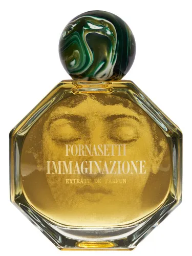 Perfume Immaginazione de Fornasetti