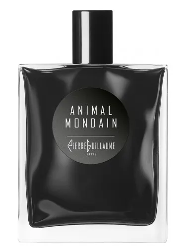 Imagen de Animal Mondain