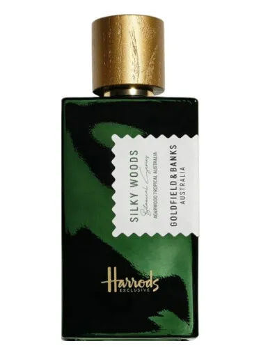 Imagen de Silky Woods Harrods Exclusive