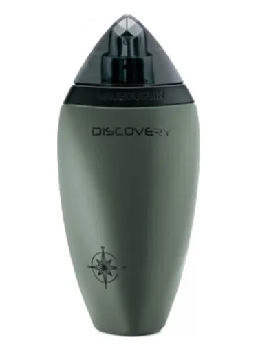 Perfume Mauboussin Discovery de Mauboussin