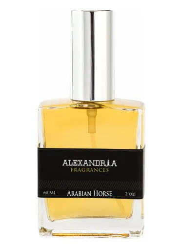 Perfume Arabian Horse de Alexandria Fragrances