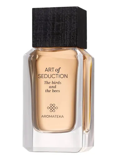 Perfume The Birds and The Bees de Art of Seduction