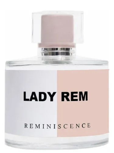 Perfume Lady Rem de Reminiscence