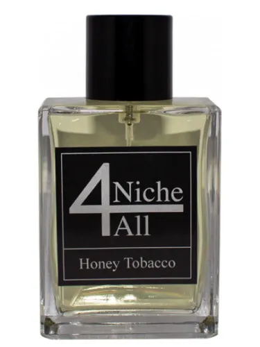 Perfume Honey Tobacco de Niche4All