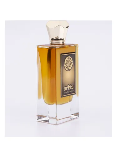 Perfume CUBA de URBIS PARFUMS