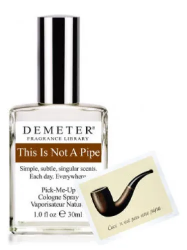 Imagen de This Is Not A Pipe