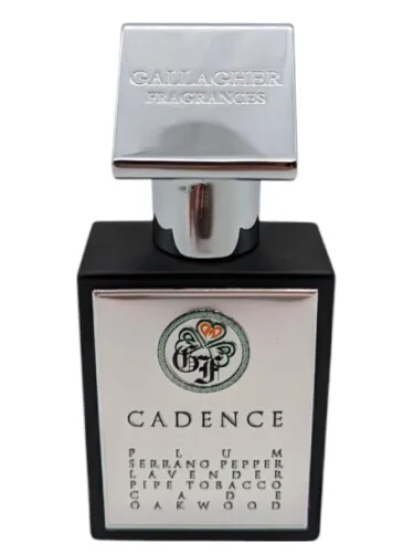Imagen de Cadence
