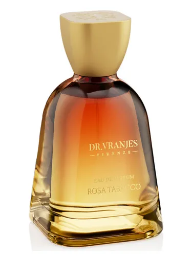 Perfume Rosa Tabacco de Dr. Vranjes Firenze