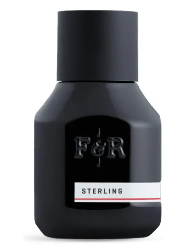 Perfume Sterling de Fulton & Roark