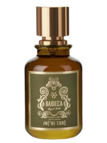 Perfume Babieca de nBitor