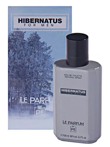 Perfume Hibernatus de Paris Elysees