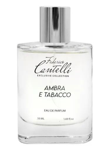 Imagen de Ambra e Tabacco