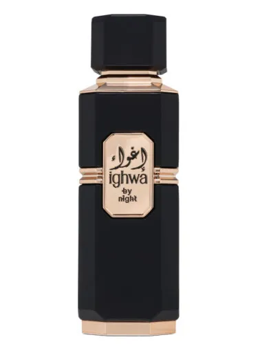 Perfume Ighwa By Night de French Avenue