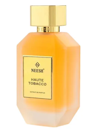 Perfume Haute Tobacco de Neesh Perfumes