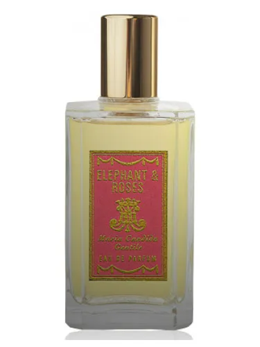 Perfume Elephant & Roses de Maria Candida Gentile