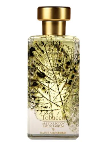Perfume Tobacco de Al-Jazeera Perfumes