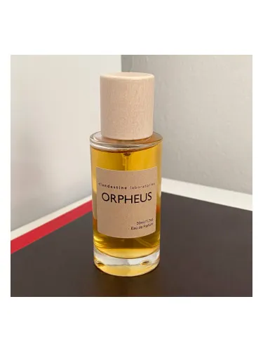 Imagen de Orpheus