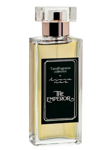 Perfume The Emperor de Livia Rus
