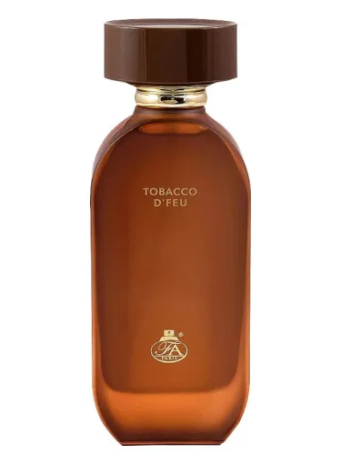 Perfume Tobacco D'Feu de French Avenue
