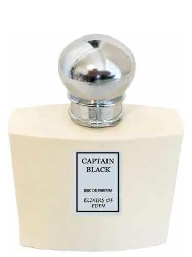 Imagen de Captain Black