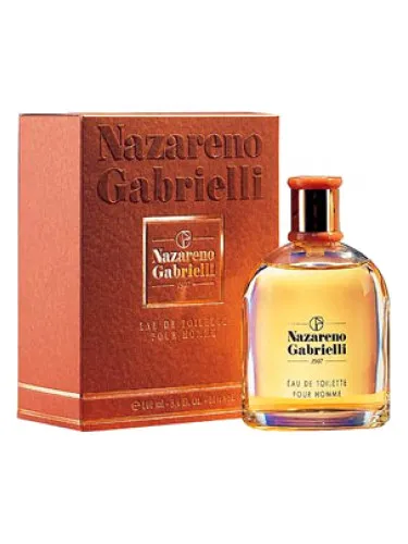 Perfume Nazareno Gabrielli Pour Homme de Nazareno Gabrielli