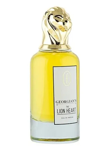 Perfume Georgian's The Lion Heart de Flavia