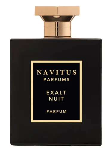 Perfume Exalt Nuit de Navitus Parfums