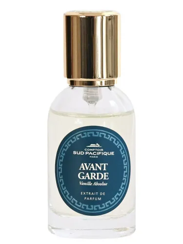 Perfume Avant Garde de Comptoir Sud Pacifique