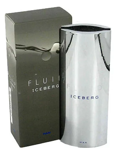 Imagen de Fluid Man