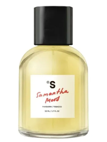Perfume Samantha Mood de Sister's Aroma