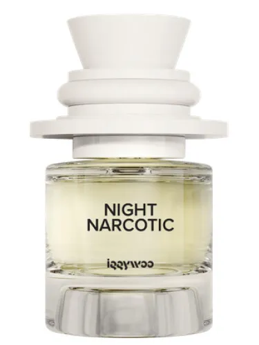 Perfume Night Narcotic de Iggywoo