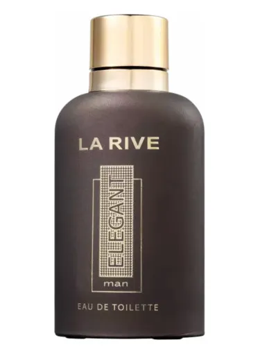 Perfume Elegant de La Rive