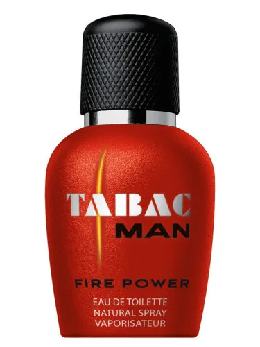 Imagen de Tabac Men Fire Power